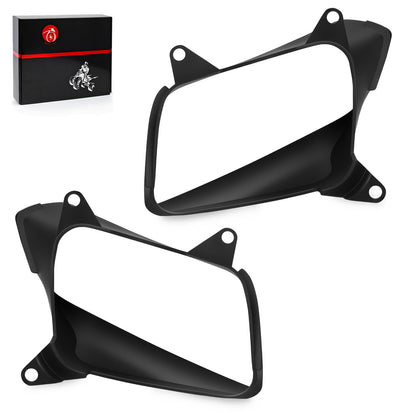Headlight Cover Case for Kawasaki V Force 700 (2004–2009, 2011)