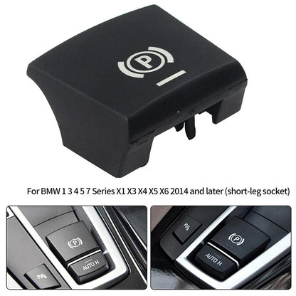 Brake Parking Switch Cover for X5 X6 E70 E71