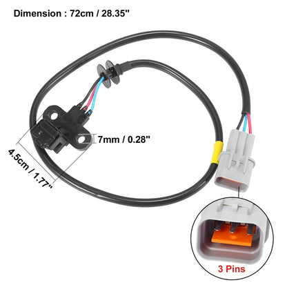 Position Sensor for Dodge Caravan & Mitsubishi Montero (2000-2005)