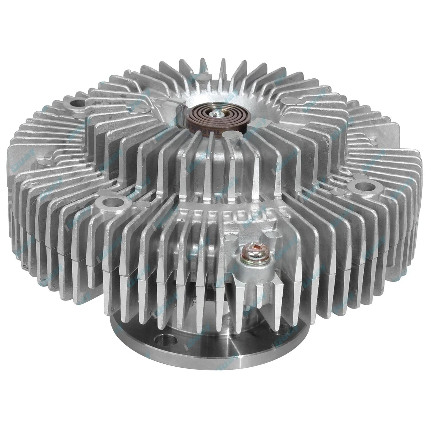 New Fan Clutch Coupling for Landcruiser VDJ200R V8 4.5L Diesel (2007-2024)