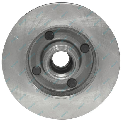 2 Front Disc Brake Rotors for Nissan R31 Skyline Pintara Sedan Wagon 86-90 Pair