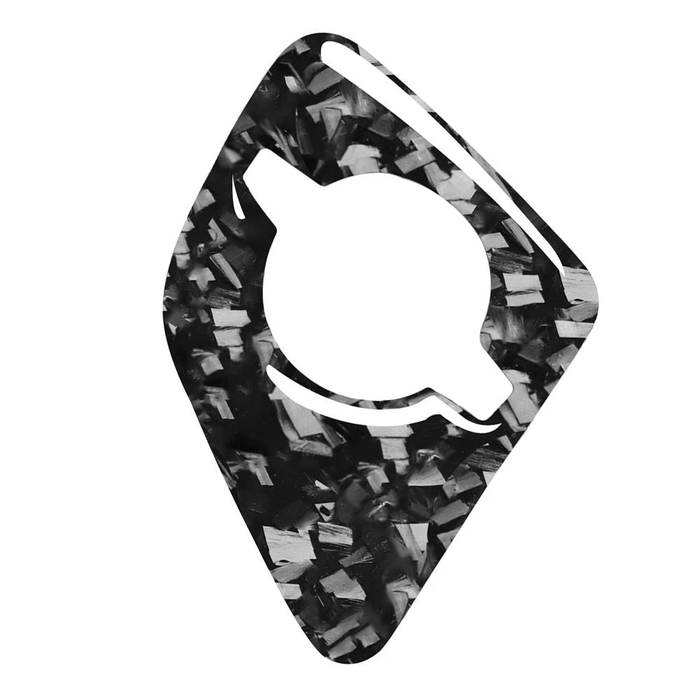 Steering Wheel Paddle Shifter Extension for Audi A3 A4 A5 A6 A7 S4 S5 (2010–2020)