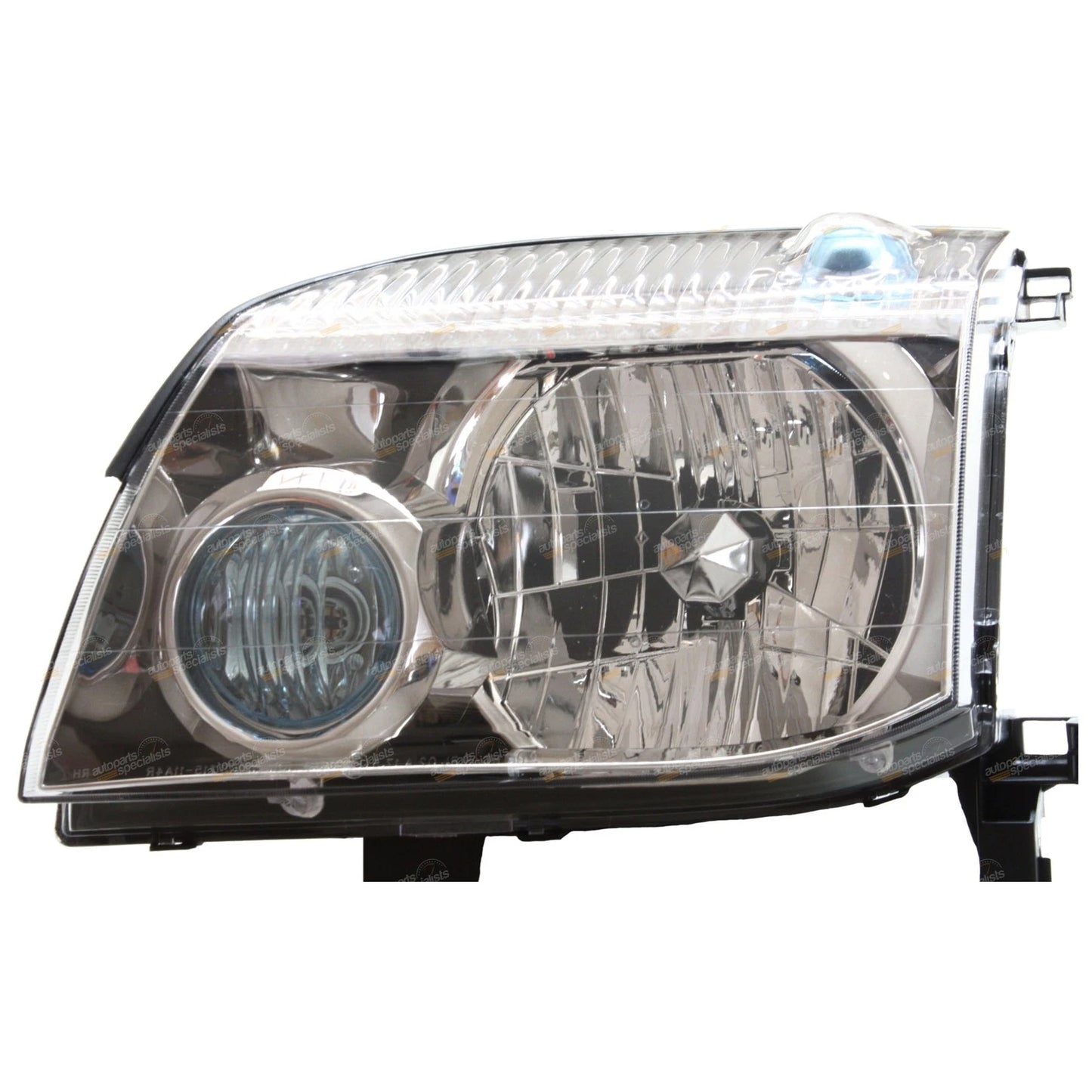 LH Headlight for Nissan X-Trail (2001–2003)