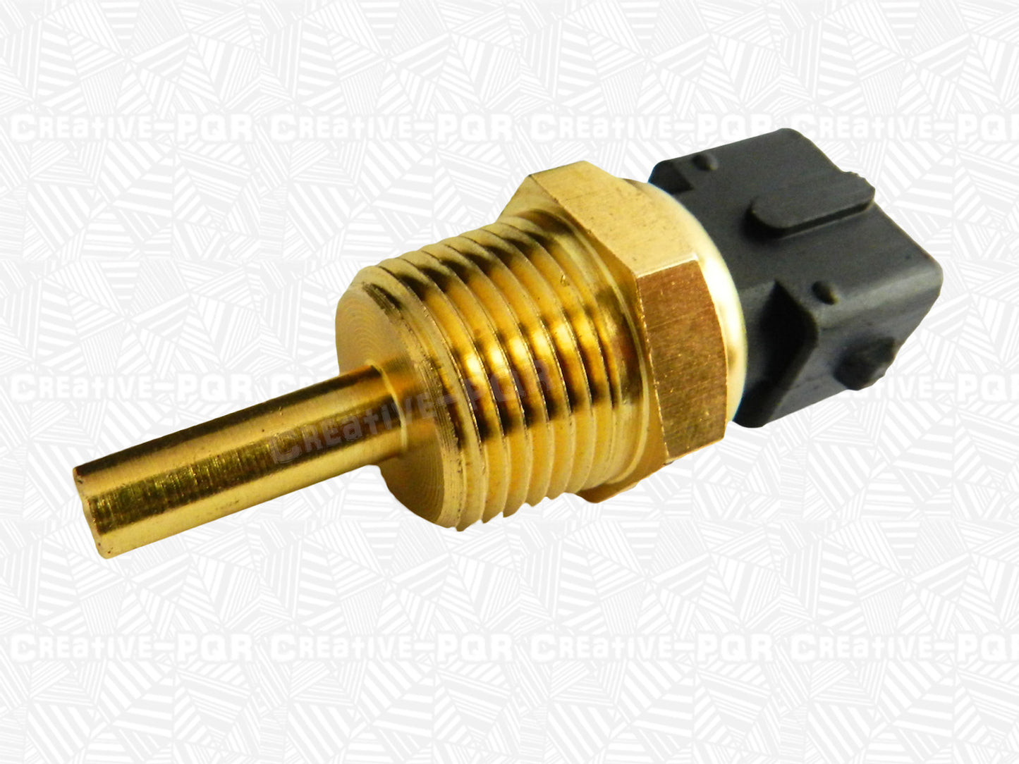 Coolant Temperature Sensor for Mitsubishi Pajero UF NH NJ NK Lancer CB Magna