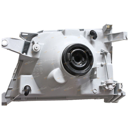 RH Headlight for Toyota Prado 95 Series (1999–2002)