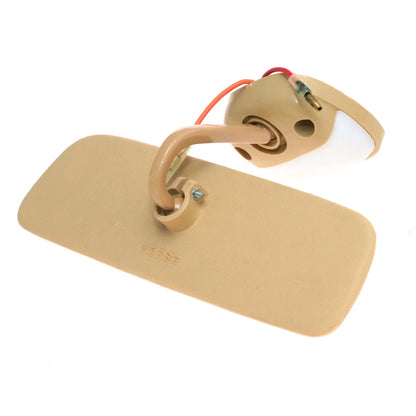 Burlywood Rear View Mirror for Toyota Hilux Pickup (1972–1978)
