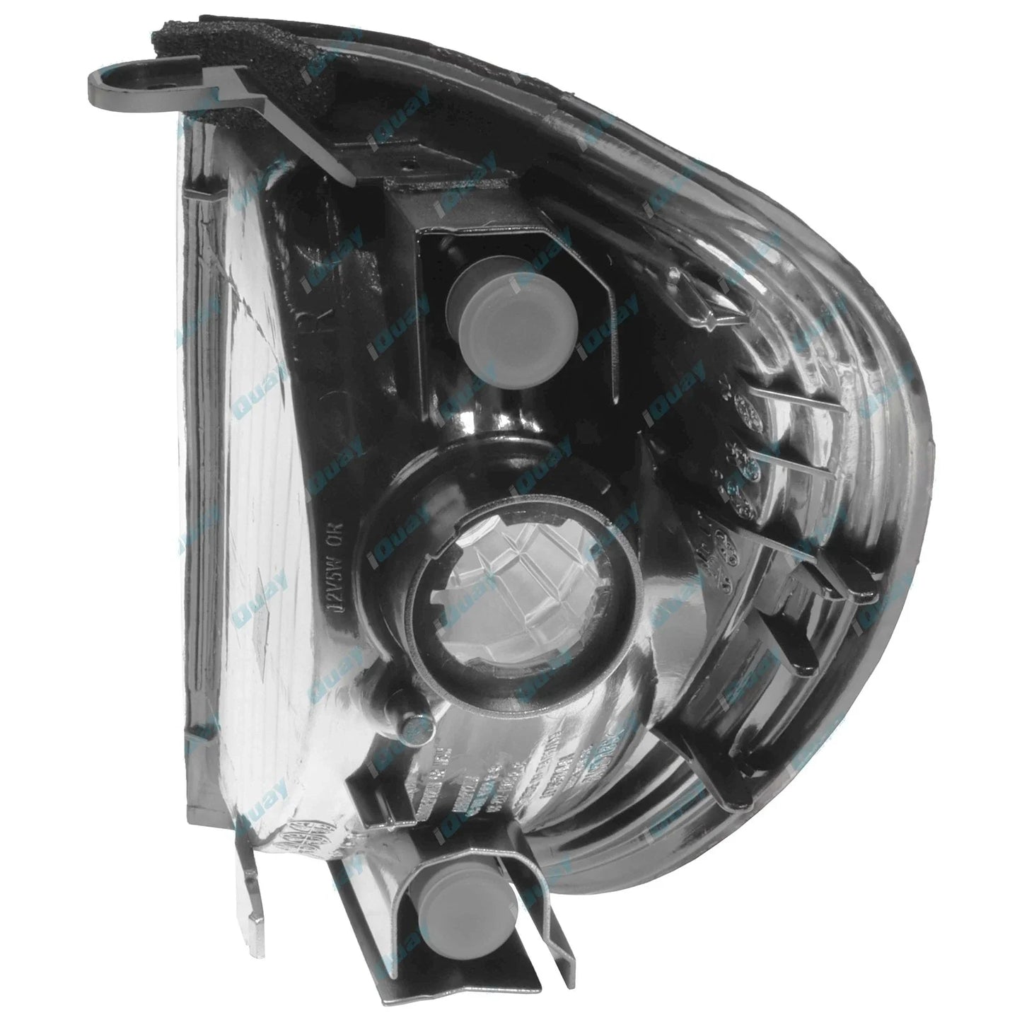 RH Crystal Clear Front Corner Park Light for Toyota Landcruiser 100 Series 98-05