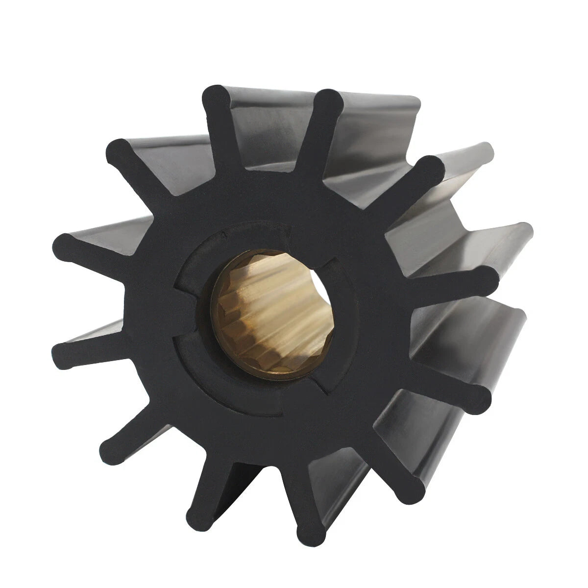 Water Pump Impeller for Volvo (Year Range Not Specified)
