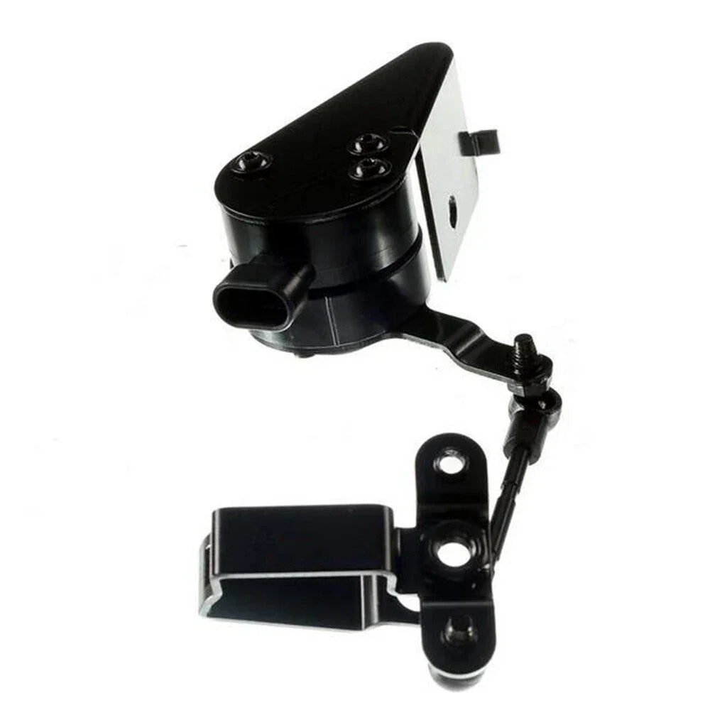 Left Rear Suspension Ride Height Sensor for Cadillac Chevrolet GMC (2007-2013)