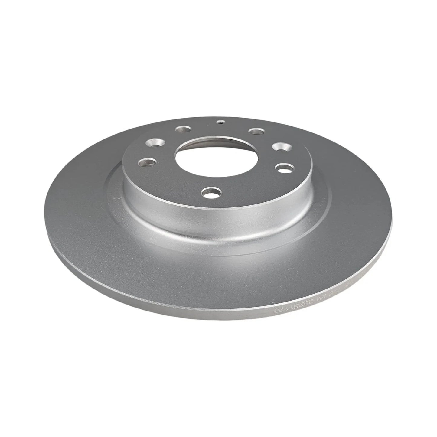 Rear Brake Rotor for Mazda CX-3 (2015–Onwards) 281mm