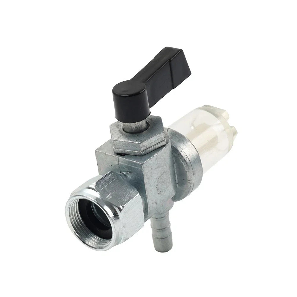 Fuel Valve Petcock Tap for Simson MZ 350 (1970-1980)