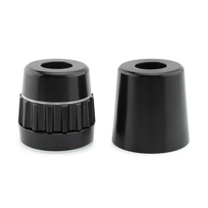 2X Throttle Lock Cruise Control Clamp for BMW F700GS F800GS K1100