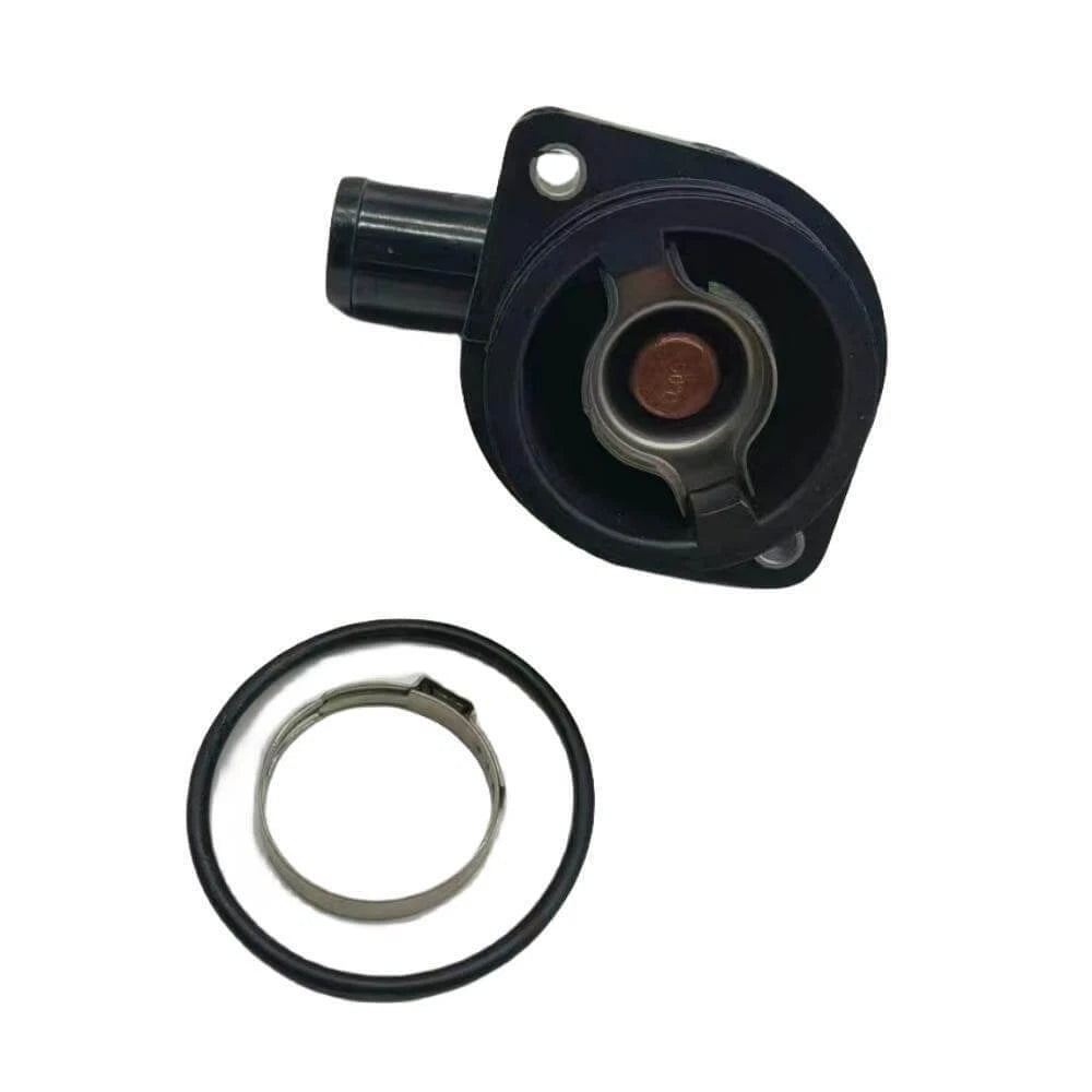 Thermostat Housing for Mercury 80/90/100/115/135/150 HP (1990–2023)