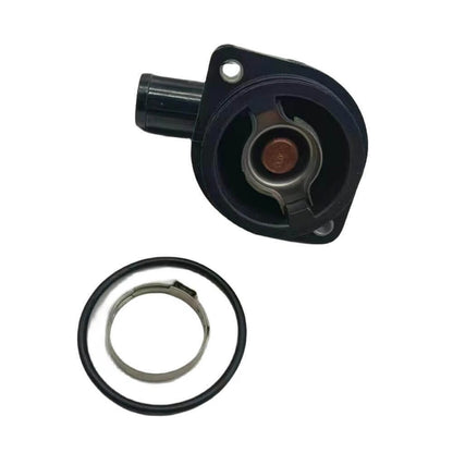Thermostat Housing for Mercury 80/90/100/115/135/150 HP (1990–2023)