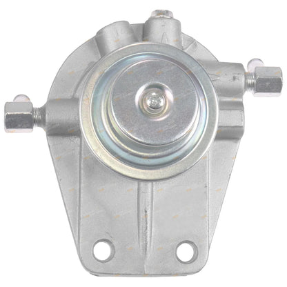 Diesel Fuel Primer Lift Pump for Nissan Patrol GU 2.8L 4.2L RD28 TD42 (1997-2006)