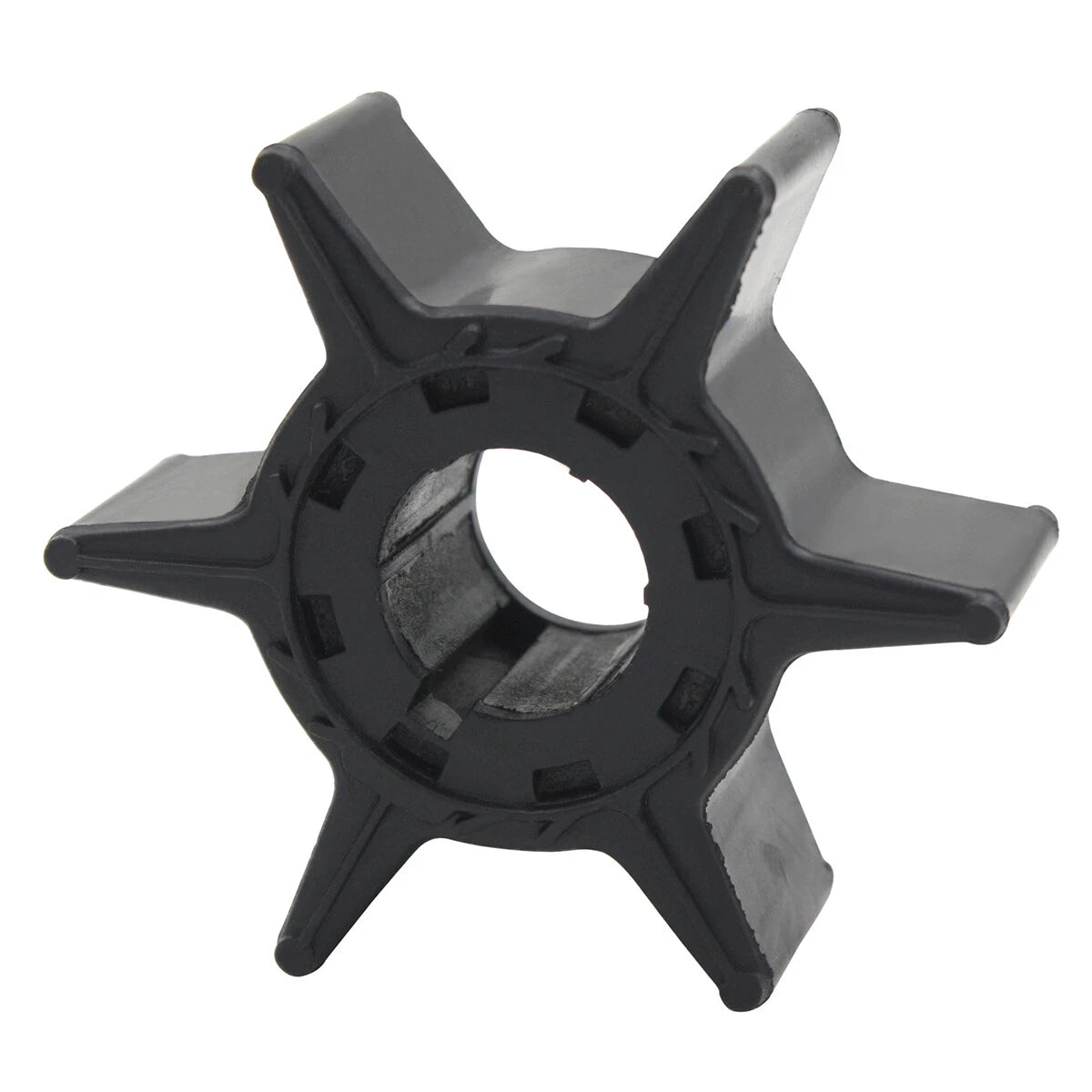 Water Pump Impeller for Yamaha Outboard 20/25HP (2000–2023)