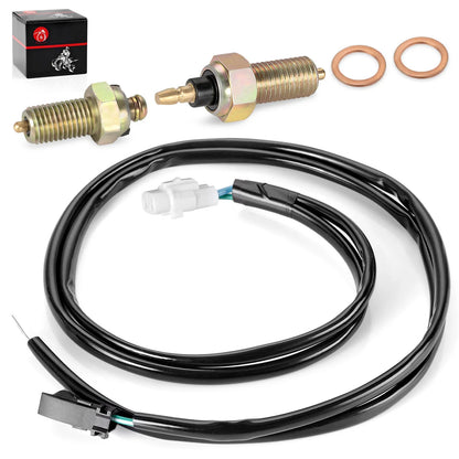 Neutral Reverse Wire & Switches Cable for Yamaha Raptor 660R (2004–2005)