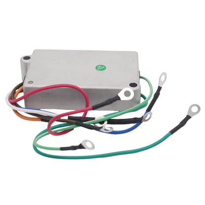 Switch Box Power Pack for Mercury Quicksilver 20HP