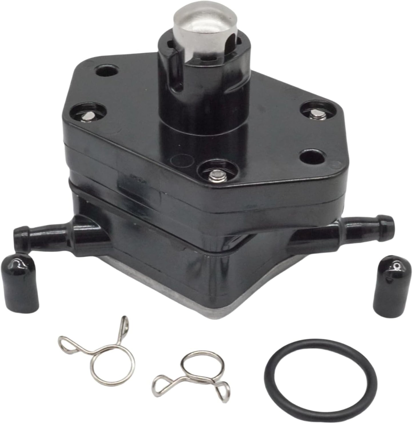 Fuel Pump for Yamaha Outboard F40 F50 F60 T50 T60 30 40 50 60HP