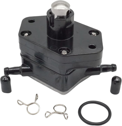 Fuel Pump for Yamaha Outboard F40 F50 F60 T50 T60 30 40 50 60HP