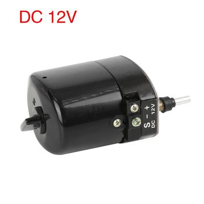 Wiper Motor 01287358 7731000001 for Jeep Tractor