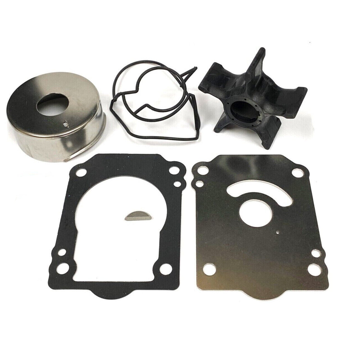 Water Pump Service Kit for Suzuki 150-200 HP 4-Stroke
