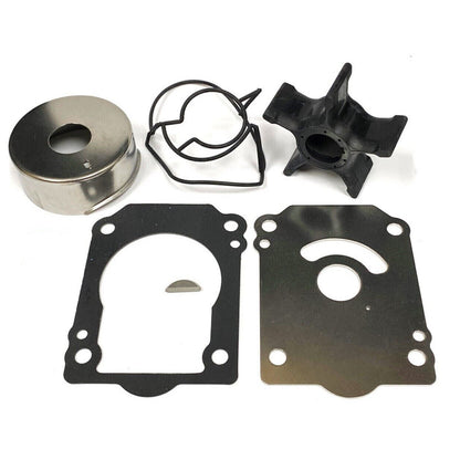 Water Pump Service Kit for Suzuki 150-200 HP 4-Stroke