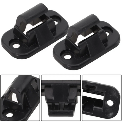 Sun Visor Clips for Freightliner M2 106 (2008-2022)