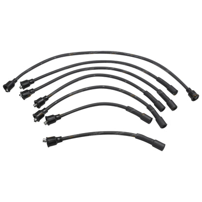 Ignition Spark Plug Lead Set for Landcruiser FJ40 FJ45 FJ55 (1961–1974)