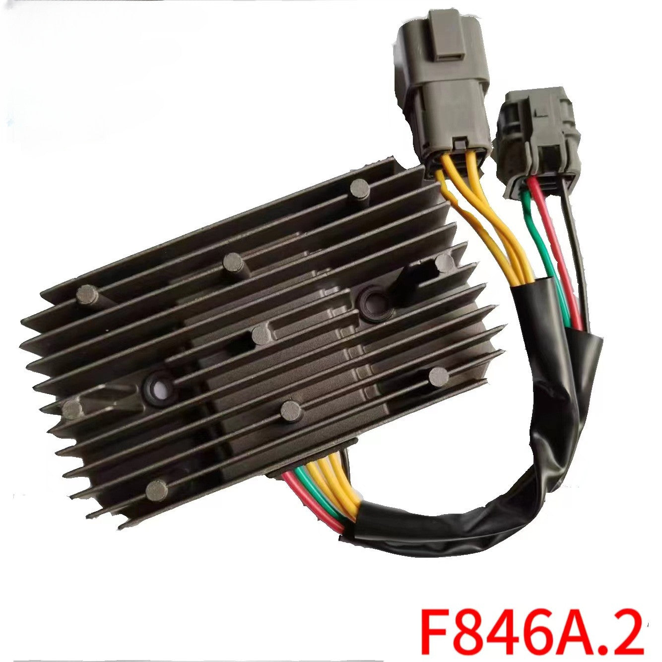 Voltage Regulator Rectifier for TGB Target Blade 250 425 500 525 550
