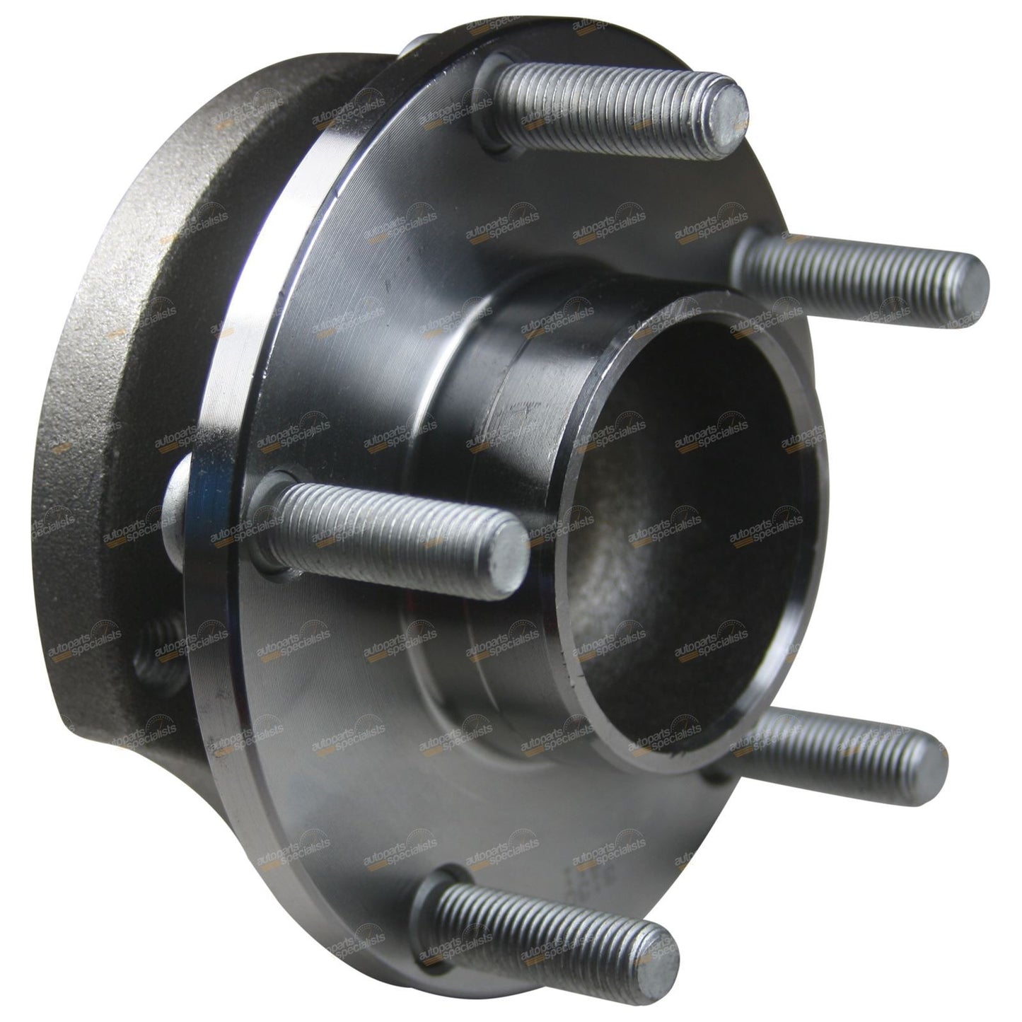 2 Front Wheel Bearing Hub Assemblies for Lexcen VR VS (1993–1997)