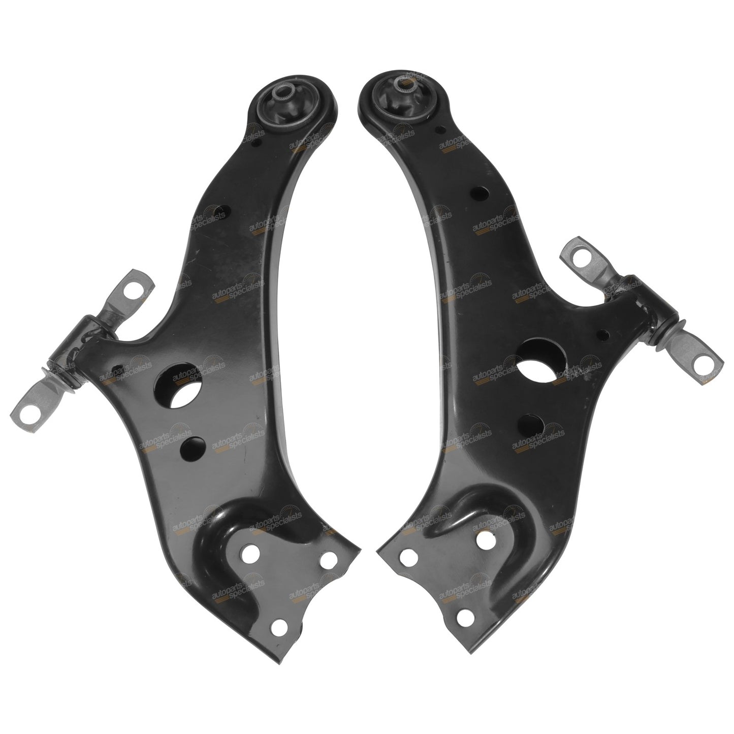 Front Lower Control Arms for Toyota Kluger (2007–2020)