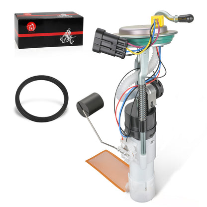 Fuel Pump for Can-Am Commander Maverick 1000 800R (2011–2020)