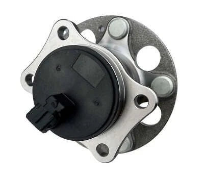 Rear Wheel Bearing Hub for Kia Seltos (2019–2022)