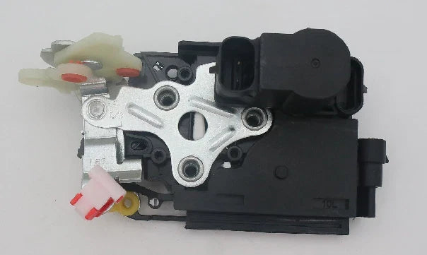 Front Left Door Latch Assembly for Ssangyong Rexton (2002–2016)