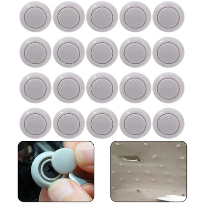 Repair Rivets Sagging Versatile Buckle Car Ceiling