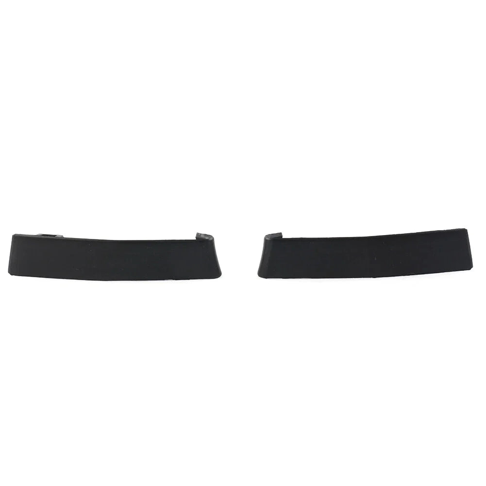 Front Bumper Side Lower Cover Trim for Land Rover Range Rover Velar (2018-2021)