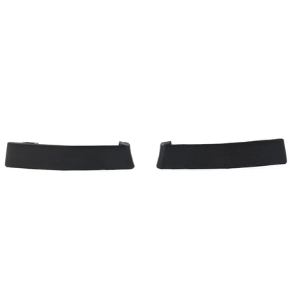 Front Bumper Side Lower Cover Trim for Land Rover Range Rover Velar (2018-2021)