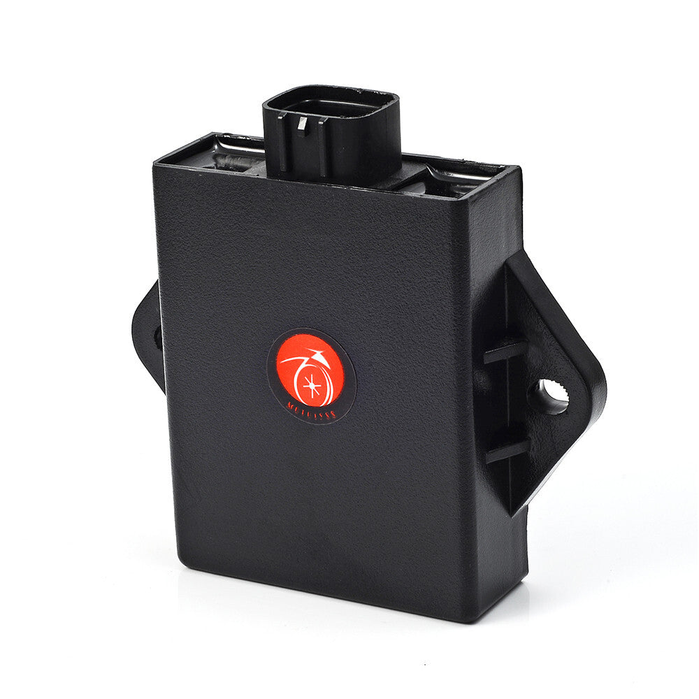Ignition Coil CDI Box for Suzuki QuadRunner LT4WD (1987–1993)