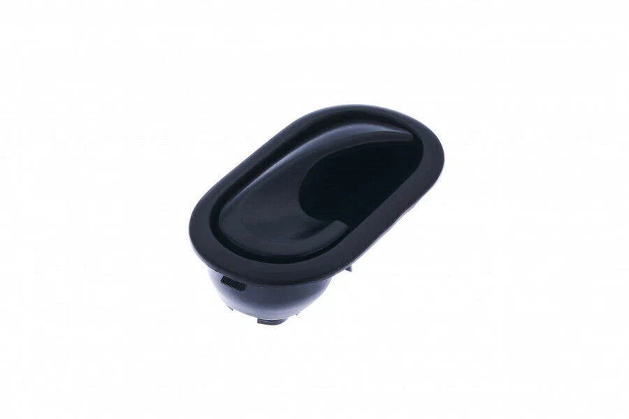 Front Right Inner Door Handle Black for Renault Kangoo Master (2009–2020)