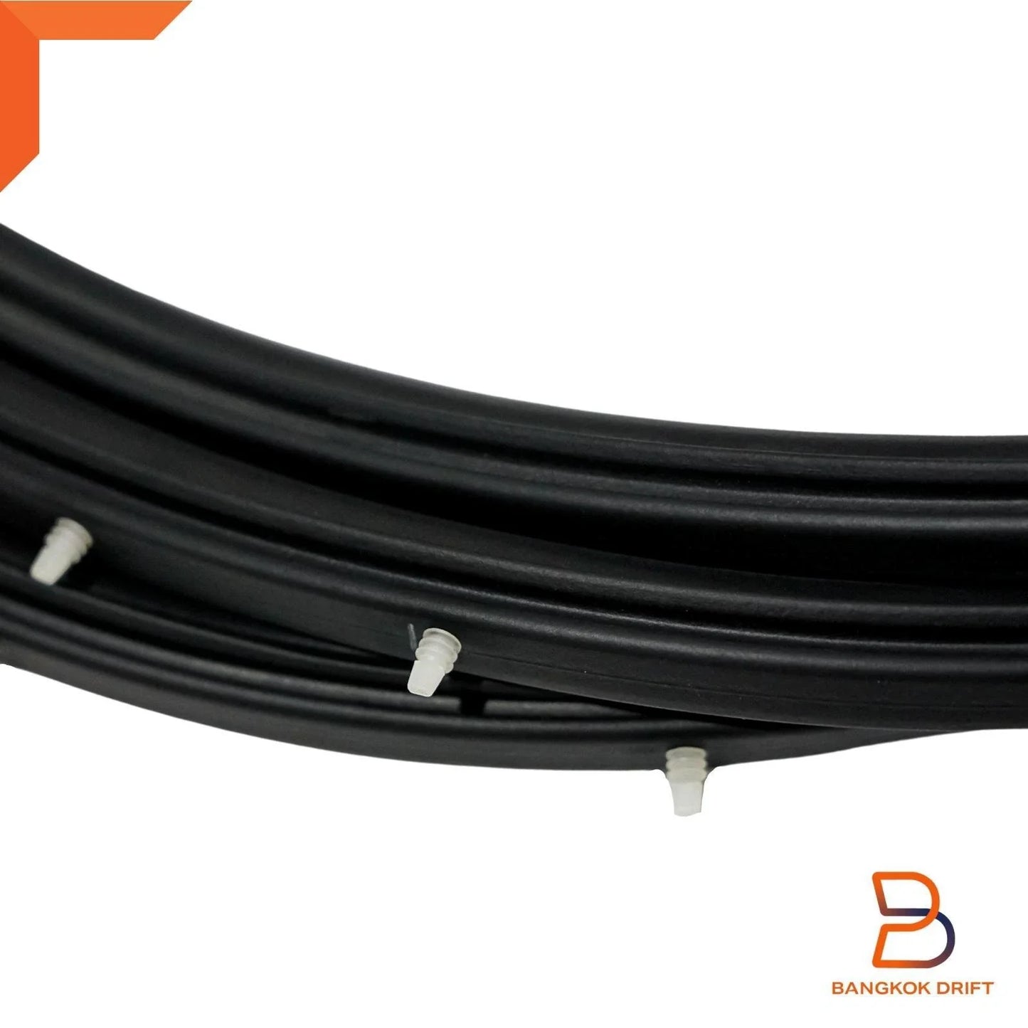 Front Door Weatherstrip Seal for Honda Civic (1991-1995)