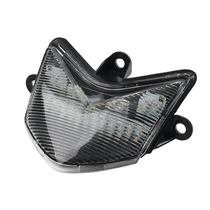 LED Turn Signal Brake Tail Light for Kawasaki Ninja ZX10R (2004-2005)