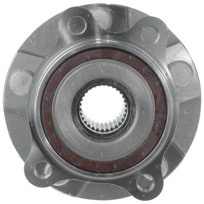 2 x Front Wheel Bearing Hubs for Toyota Estima GSR55 V6 3.5L 2GR 2006-2018