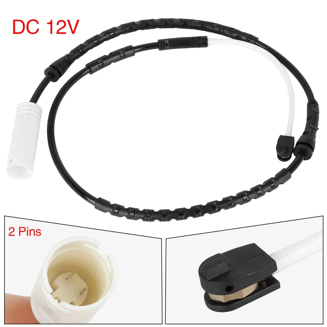 Brake Pad Wear Sensor for BMW 330xi 325xi 328xi 335xi