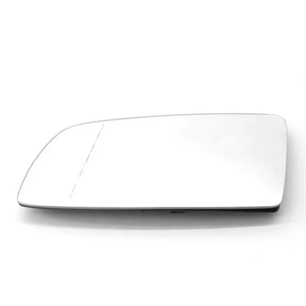 Left Mirror Glass Lens for BMW 5 6 Series E60 E63 E64 (2006-2010)