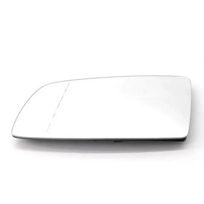 Left Mirror Glass Lens for BMW 5 6 Series E60 E63 E64 (2006-2010)