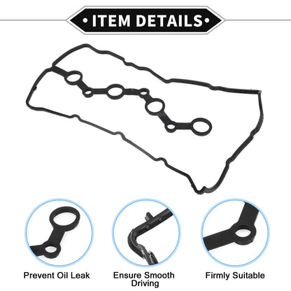 Valve Cover Gasket No. 224412GGA0 for Hyundai Sonata, Santa Fe (2011–2019)