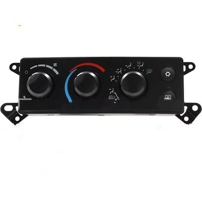 HVAC Controls Module for Dodge Ram (2006–2008)