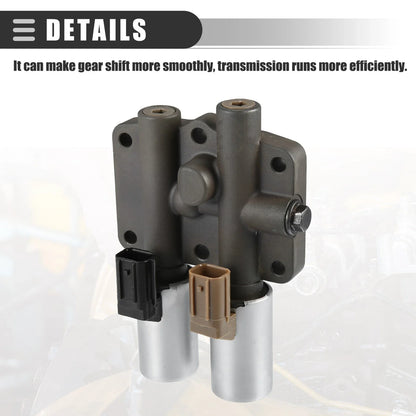 Dual Linear Shift Solenoid Gasket for Honda Acura (2001-2005)