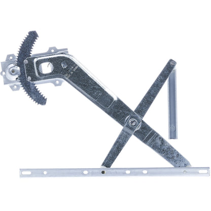 Front Right Manual Window Regulator for Nissan Patrol GQ Y60 (1988–1997)